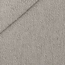 Floor Model: Flynn Swivel Gliding Power Recliner Boucle Smoke - Twinkle Twinkle Little One