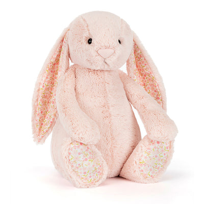 Blossom Blush Bunny 'Cherry' Huge - Twinkle Twinkle Little One