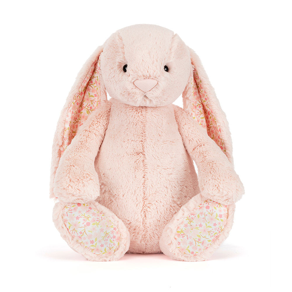 Blossom Blush Bunny 'Cherry' Huge – Twinkle Twinkle Little One