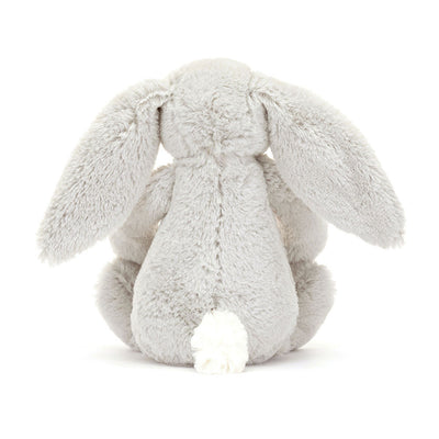 Blossom Silver (Grey) Bunny 'Bloom' Little - Twinkle Twinkle Little One