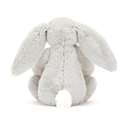 Blossom Silver (Grey) Bunny 'Bloom' Little - Twinkle Twinkle Little One