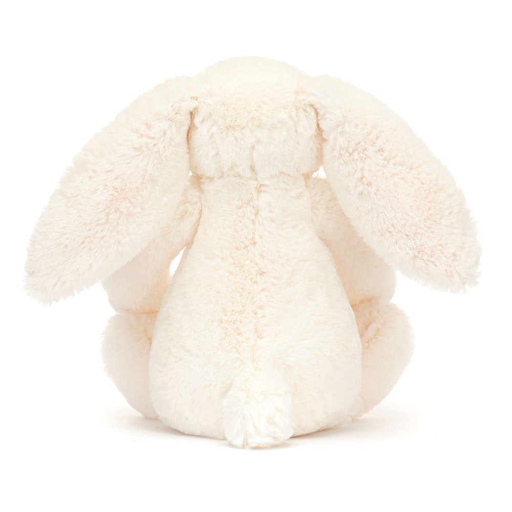 Blossom Cream Bunny 'Berry' Small – Twinkle Twinkle Little One