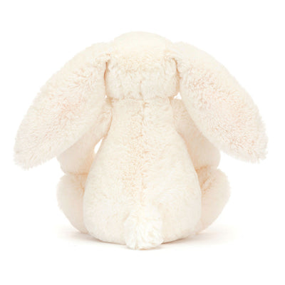 Blossom Cream Bunny 'Berry' Small - Twinkle Twinkle Little One