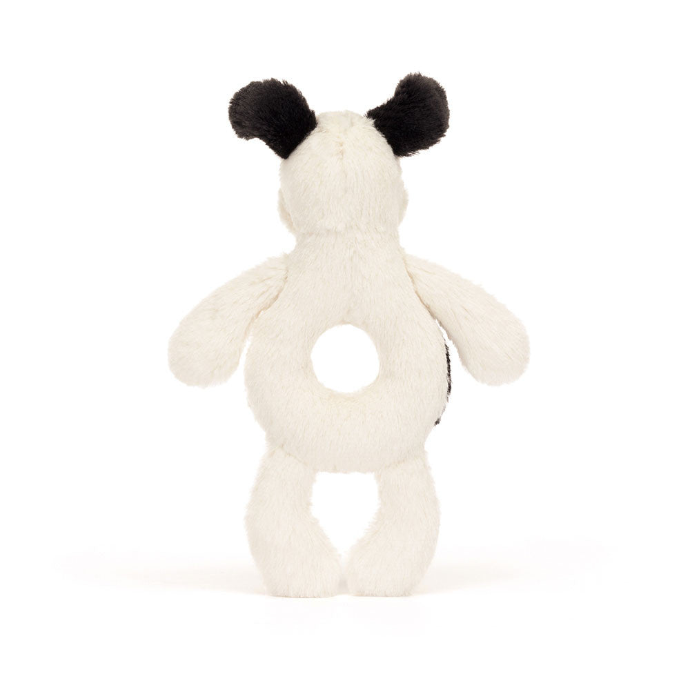 Rufferty Puppy Ring Rattle