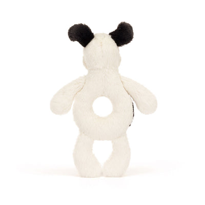 Rufferty Puppy Ring Rattle