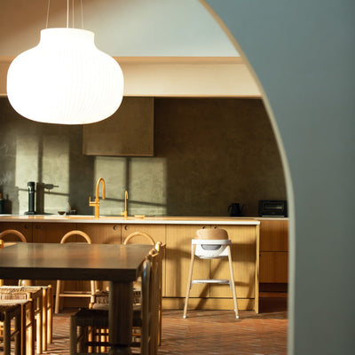 Nuna BRYN High Chair