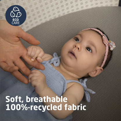 Maxi-Cosi Kindred Sibia Bassinet - Twinkle Twinkle Little One