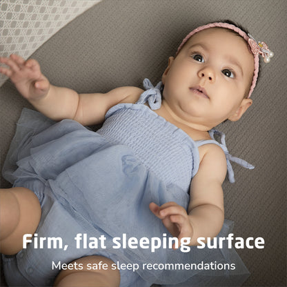 Maxi-Cosi Kindred Sibia Bassinet - Twinkle Twinkle Little One