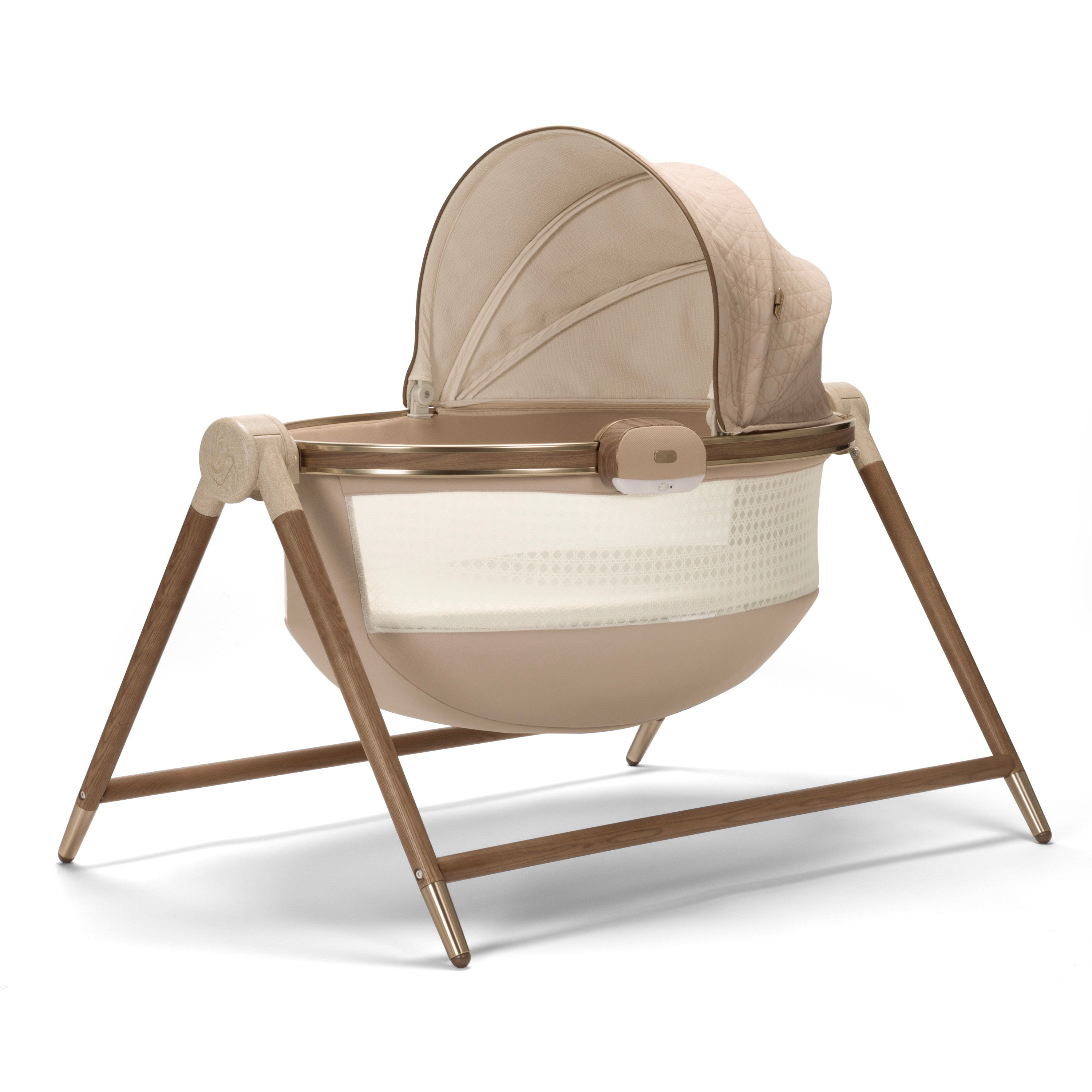 Maxi-Cosi Kindred Sibia Bassinet - 0