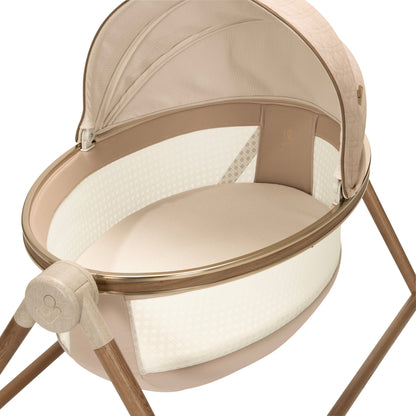 Maxi-Cosi Kindred Sibia Bassinet - Twinkle Twinkle Little One