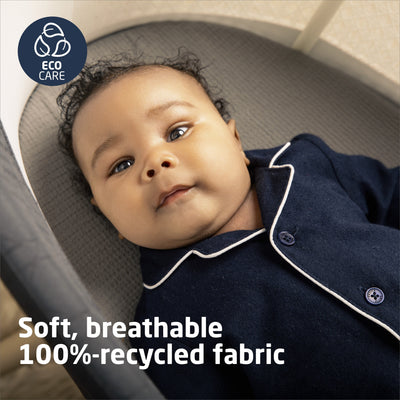 Maxi-Cosi Kindred Starling Smart