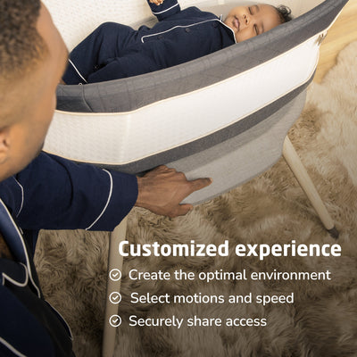 Maxi-Cosi Kindred Starling Smart