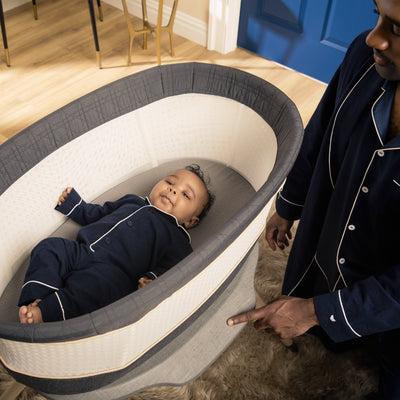 Maxi-Cosi Kindred Starling Smart