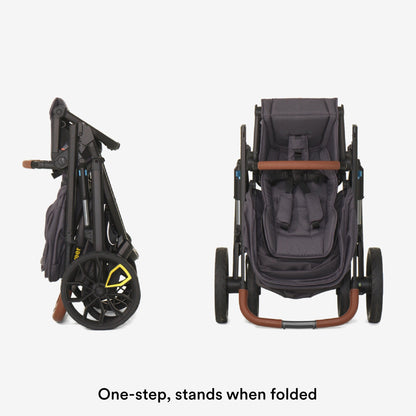 Veer Switch&Roll Stroller (Switchback Seat, &Roll Frame)