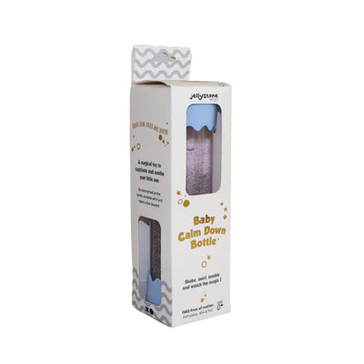 Baby Calm Down Bottle - Twinkle Twinkle Little One