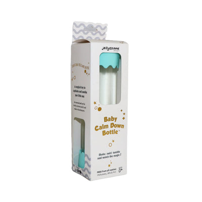 Baby Calm Down Bottle - Twinkle Twinkle Little One