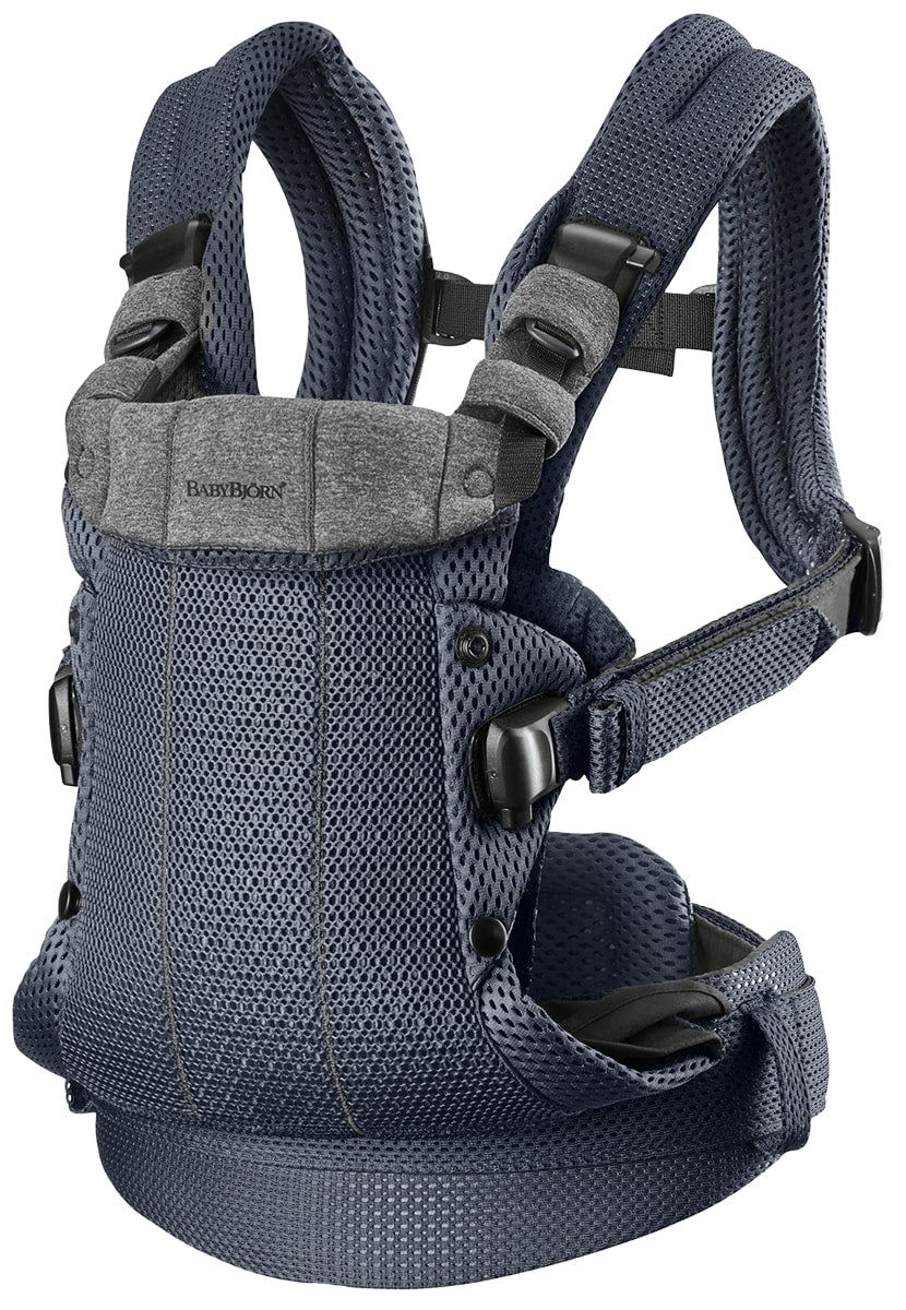 BabyBjörn Baby Carrier Harmony – Twinkle Twinkle Little One