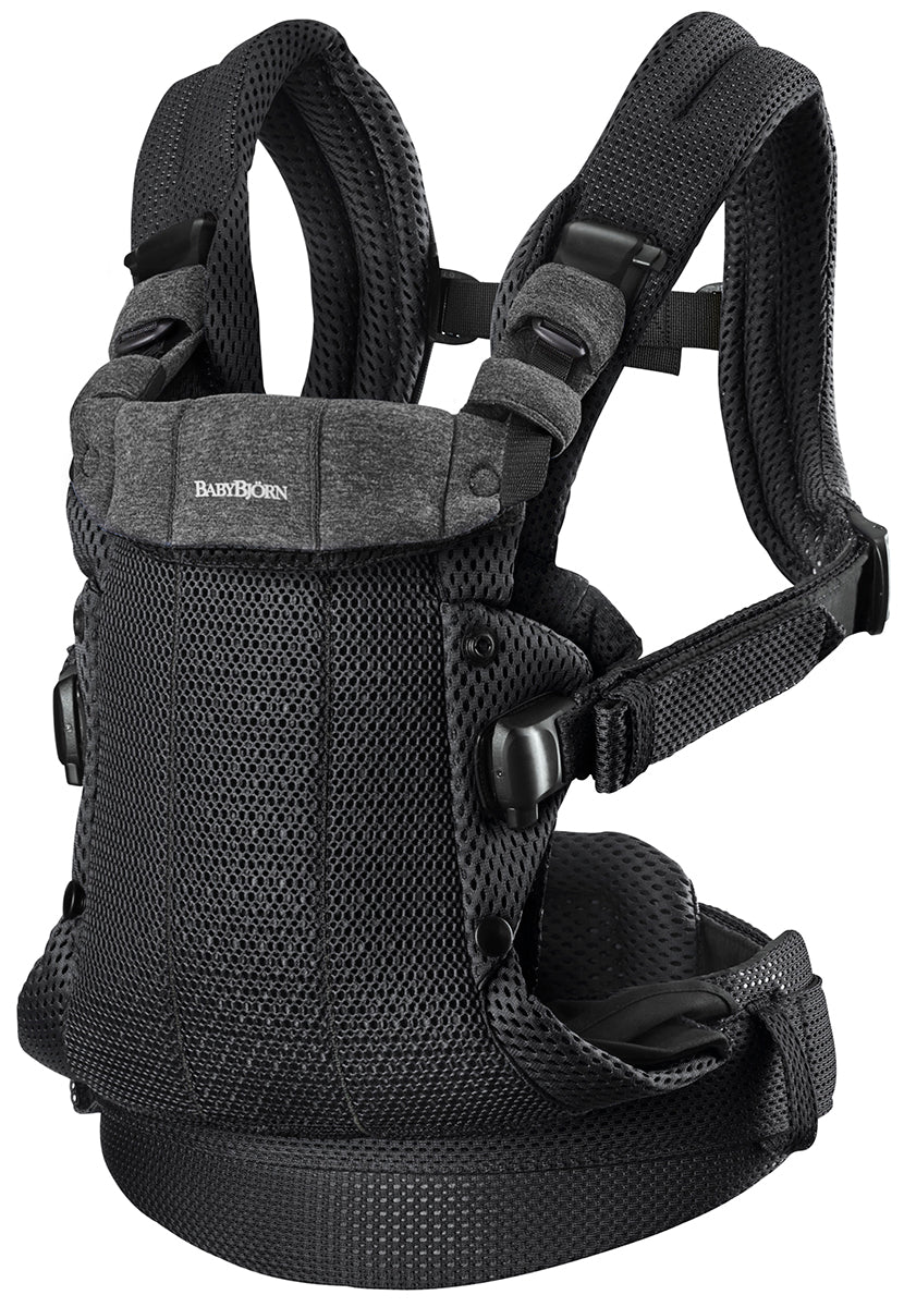 BabyBjörn Baby Carrier Harmony – Twinkle Twinkle Little One