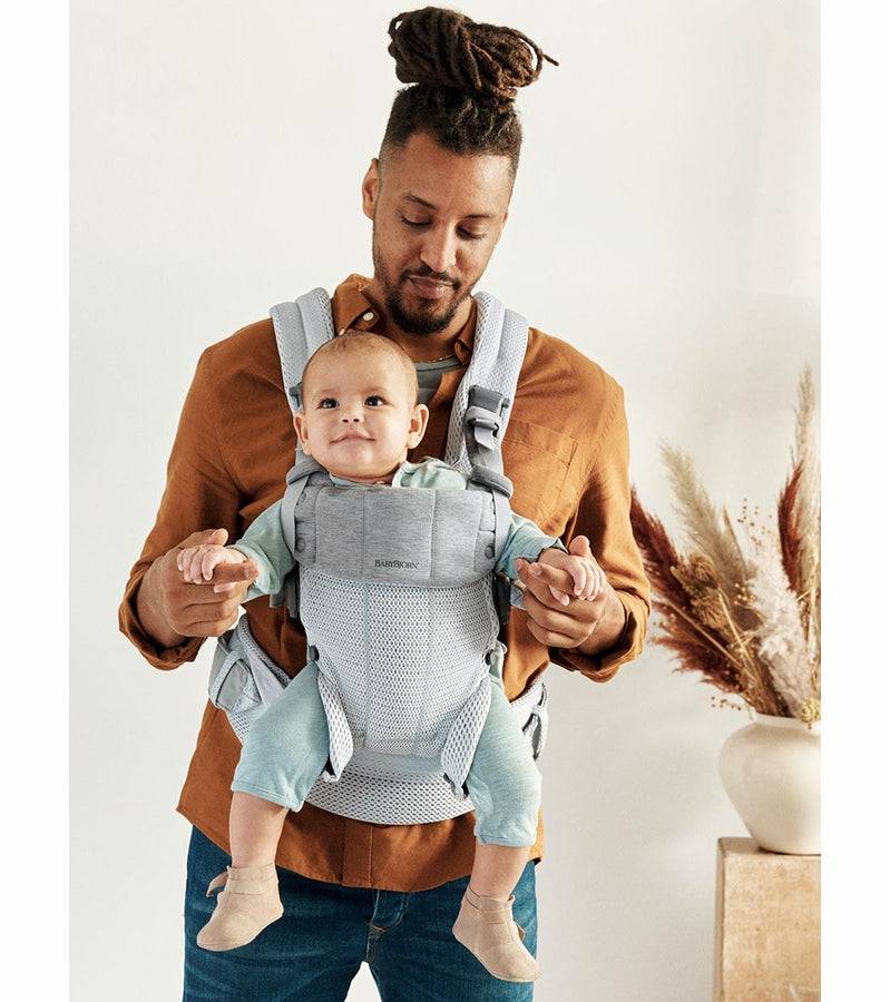 BabyBjörn Baby Carrier Harmony – Twinkle Twinkle Little One