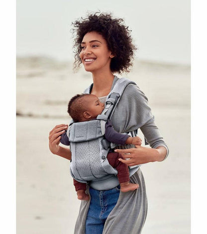 BabyBjörn Baby Carrier Harmony - 3D Mesh - Twinkle Twinkle Little One