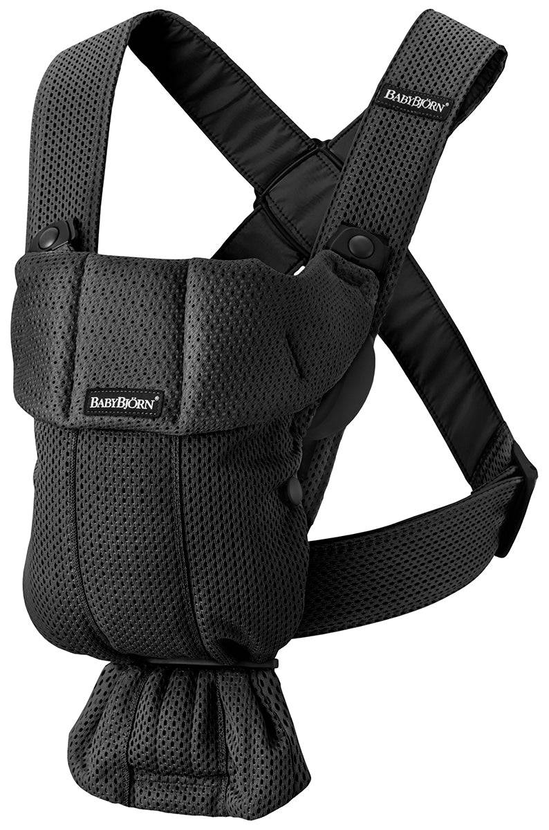 BabyBjörn Carrier Mini 3D Mesh – Twinkle Twinkle Little One