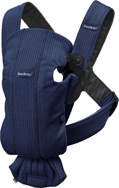 BabyBjörn Carrier Mini 3D Mesh - Twinkle Twinkle Little One