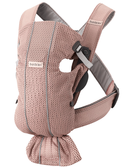 BabyBjörn Carrier Mini 3D Mesh - Twinkle Twinkle Little One