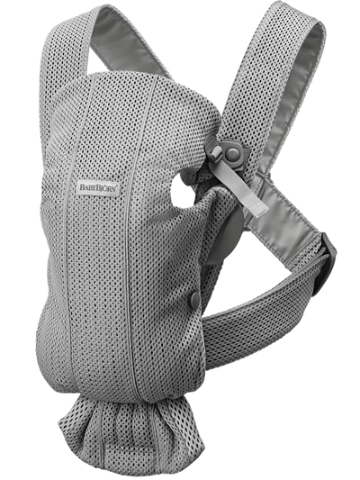 BabyBjörn Carrier Mini 3D Mesh - Twinkle Twinkle Little One