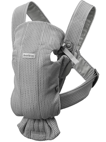 BabyBjörn Carrier Mini 3D Mesh - Twinkle Twinkle Little One