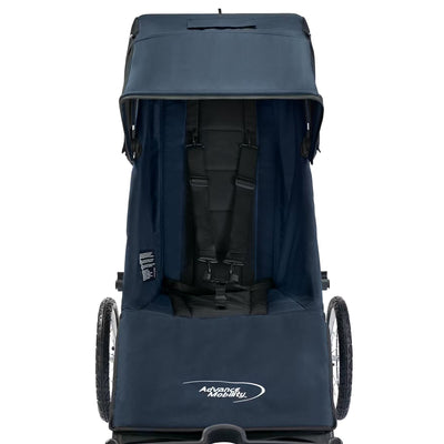 Baby Jogger Advance Mobility Freedom Stroller