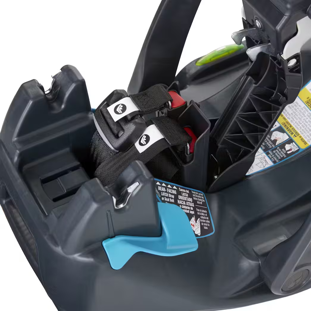 Baby Jogger RapidLock Base