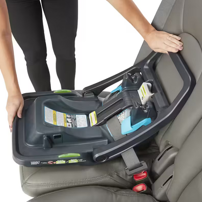 Baby Jogger RapidLock Base