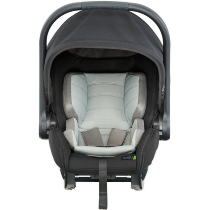 Baby Jogger City GO 2 Infant Car Seat