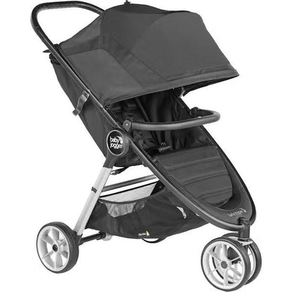 Baby Jogger City Mini 2 / City Mini GT2 Single Belly Bar - Twinkle Twinkle Little One