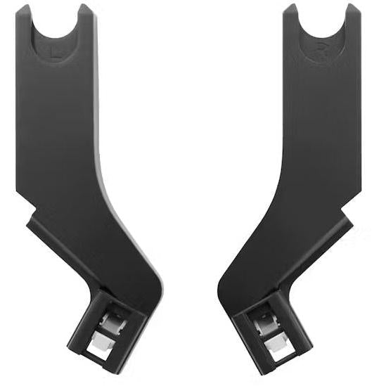 Baby Jogger City Mini 2 Double / City Mini GT2 Double Car Seat Adapter - Twinkle Twinkle Little One