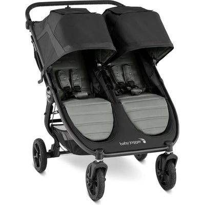 Baby Jogger City Mini GT2 Double Stroller