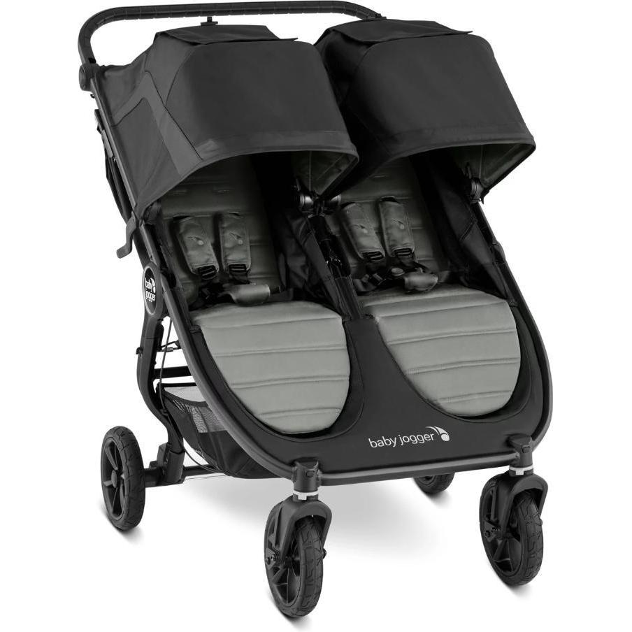 Baby Jogger City Mini GT2 Double Stroller