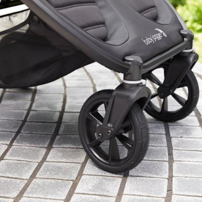Baby Jogger City Mini GT2 Double Stroller