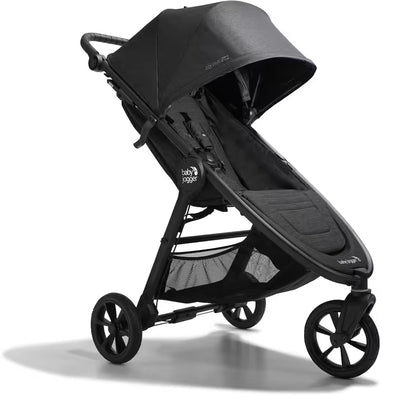 Baby Jogger City Mini GT2 Single Stroller - Twinkle Twinkle Little One