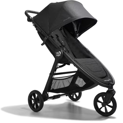 Baby Jogger City Mini GT2 Single Stroller - Twinkle Twinkle Little One