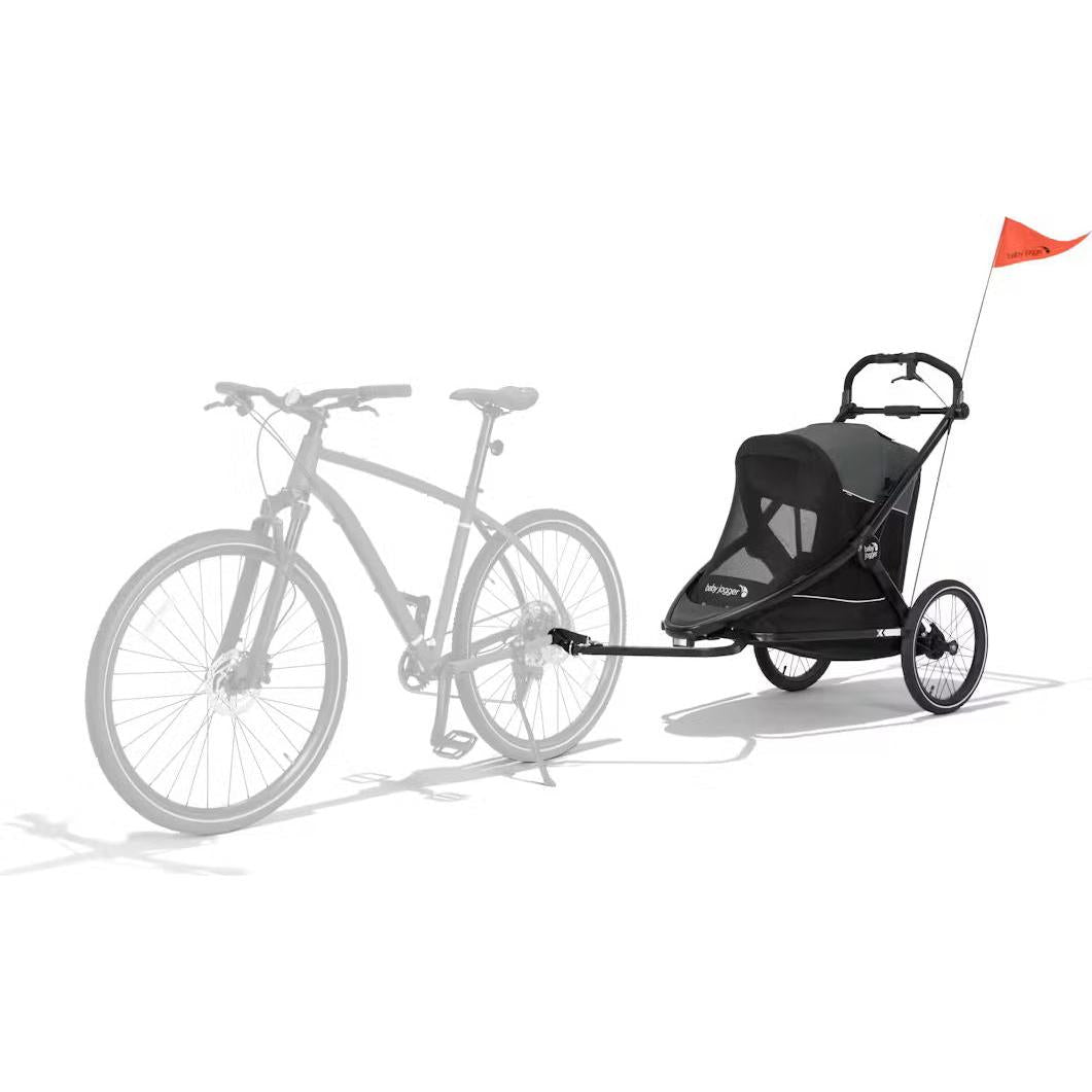 Baby Jogger City Prix Trailer Kit