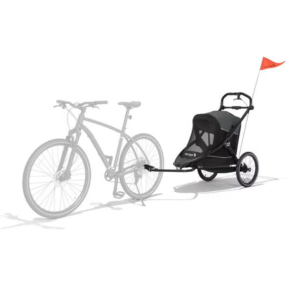 Baby Jogger City Prix Trailer Kit