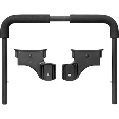 Baby Jogger City Select 2 Car Seat Adapter