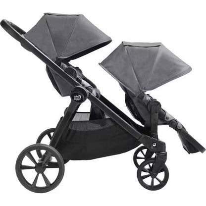 Baby Jogger City Select 2 Second Seat Kit - Twinkle Twinkle Little One