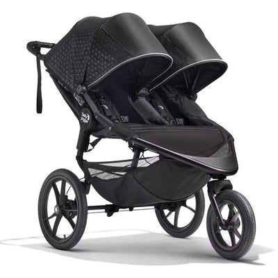 Baby Jogger Summit X3 Double Stroller