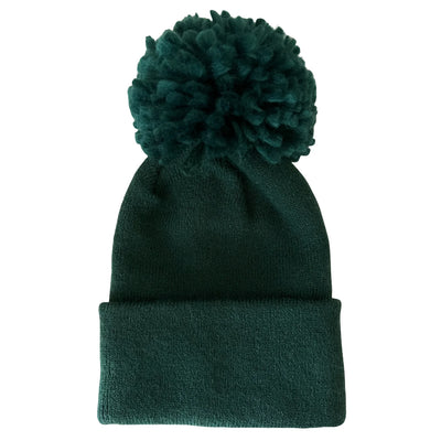 Baby's First Pom Hat - Twinkle Twinkle Little One