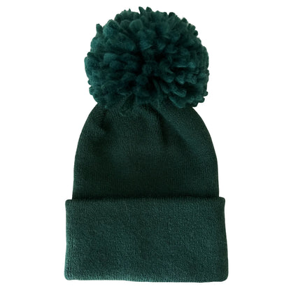 Baby's First Pom Hat - Twinkle Twinkle Little One