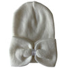 Baby's First Bow Hat - Twinkle Twinkle Little One