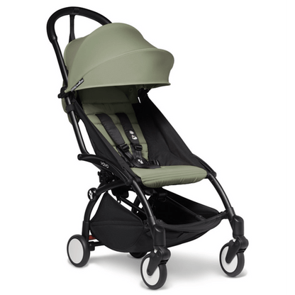 Babyzen Stroller Yoyo² 6+ - Twinkle Twinkle Little One