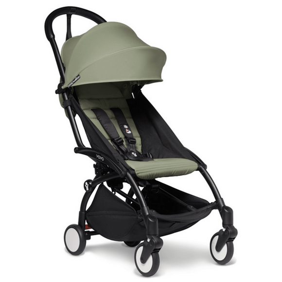 Babyzen Stroller Yoyo² 6+ - Twinkle Twinkle Little One